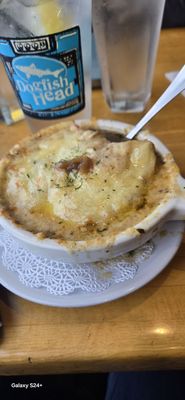 Gun Flint Tavern by null