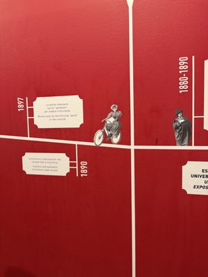 Castello di Donnafugata by null