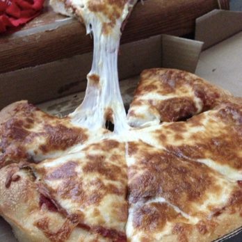 Andreas Restaurant - This was 2013. With extra cheese. Two toppings. - Steakhouses Near Me - Langley, British Columbia Andreas Restaurant - This was 2013. With extra cheese. Two toppings. - Steakhouses Near Me - Langley, British Columbia