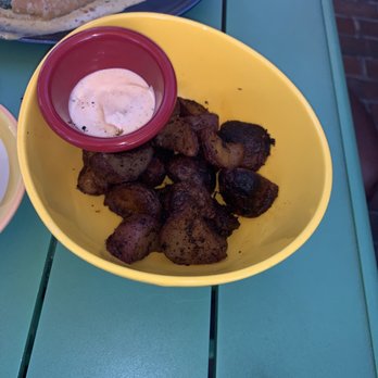 Banana Cafe - Famous potatoes - French Near Me - Key West, Florida Banana Cafe - Famous potatoes - French Near Me - Key West, Florida