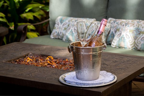 Eliza Thompson House by null