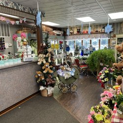 Jacqueline's Florist & Gifts