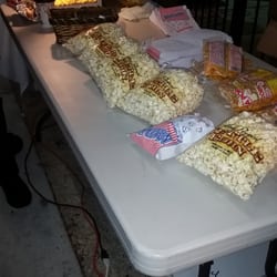 Grove Church - Fall Festival fun