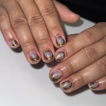 Double Polished Beauty Bar - Nail Salons Near Me Double Polished Beauty Bar - Nail Salons Near Me
