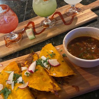 Tostadas - Birria Tacos - Breakfast & Brunch Near Me - San Jose, California Tostadas - Birria Tacos - Breakfast & Brunch Near Me - San Jose, California