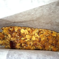 Ladyfingers Caterers - Yummy Granola Bar
