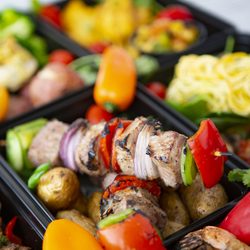 Steel Fitness Cafe