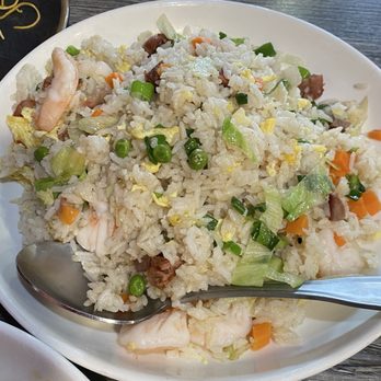 Chino Yang's - Fried rice - Chinese Near Me - San Francisco, California Chino Yang's - Fried rice - Chinese Near Me - San Francisco, California