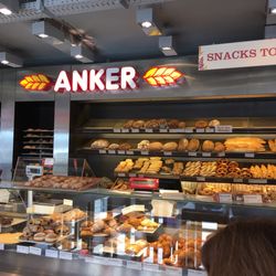Anker