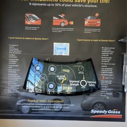 Speedy Glass