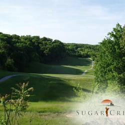 Sugar Creek Golf Course
