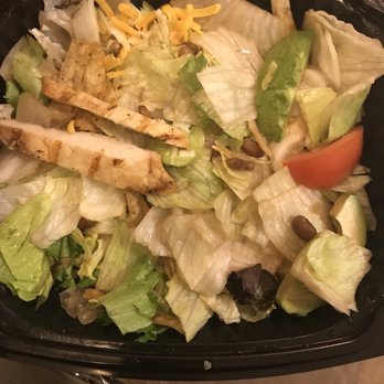 El Fenix - A quarter of a tomato - Mexican Near Me - Dallas, Texas