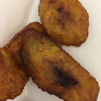 Kingston Kafe - Plantains. So good! My husband ate almost all of them before I could get a photo. - Caribbean Near Me - Stratford, Connecticut Kingston Kafe - Plantains. So good! My husband ate almost all of them before I could get a photo. - Caribbean Near Me - Stratford, Connecticut