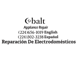 Cobalt Appliance Repair