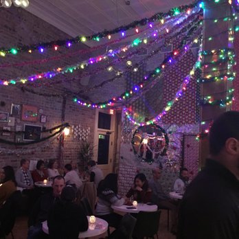 Tiny Victories - Bars Near Me - Dallas, Texas
