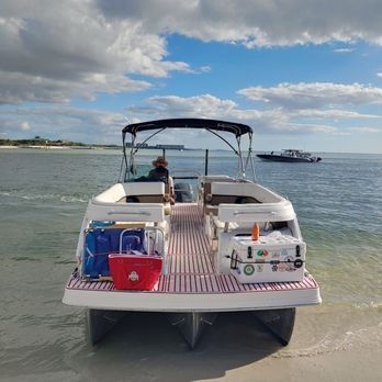 OB Beach Tours - A typical day at a beach - Boat Charters Near Me OB Beach Tours - A typical day at a beach - Boat Charters Near Me