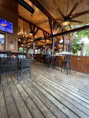 Cowboys & Angels Restaurant by null