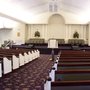 Photo of Calvary Apostolic Tabernacle