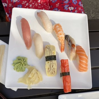 Lucky AF - Asian Fusion Near Me - Richmond, Virginia