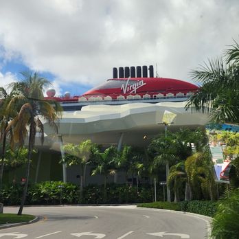 Virgin Voyages - Boat Tours Near Me