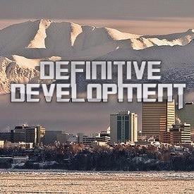 Slide of Definitive Construction and Roofing