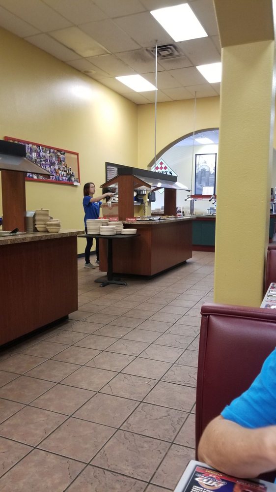 Larry’s Pizza - Photo 5