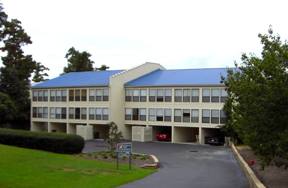 Slide of Gafford Roofing