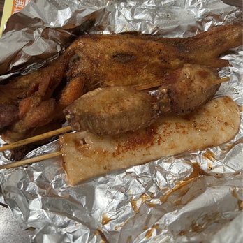 Mr Q BBQ Grill - Chinese Near Me - Brooklyn, New York Mr Q BBQ Grill - Chinese Near Me - Brooklyn, New York