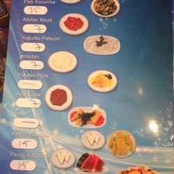 Sedir Restaurant