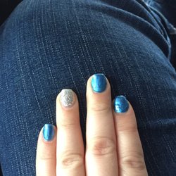 Sunchase Nail & Salon