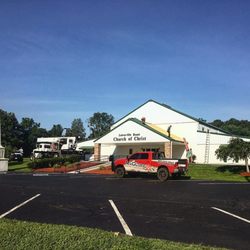 McGuire Roofing & Construction