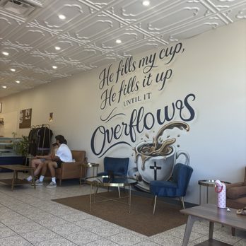 Grounded Coffee House - Sitting Area - Coffee & Tea Near Me - Bullhead City, Arizona Grounded Coffee House - Sitting Area - Coffee & Tea Near Me - Bullhead City, Arizona
