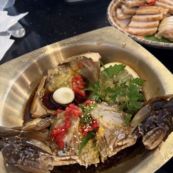 Master Oh's - Seafood Near Me - Santa Clara, California Master Oh's - Seafood Near Me - Santa Clara, California
