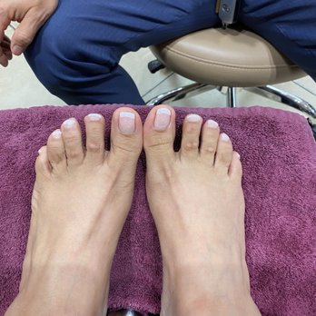 #1 Elite Nails - Nail Salons Near Me - Mesa, Arizona