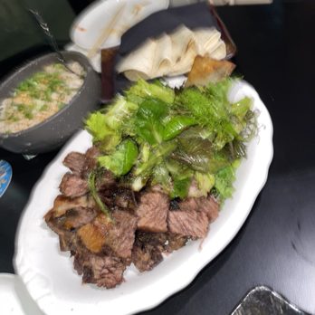DB Grill - Grilled Ribeye - New American Near Me - Kapolei, Hawaii