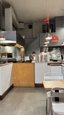 Sababa by null Sababa by null