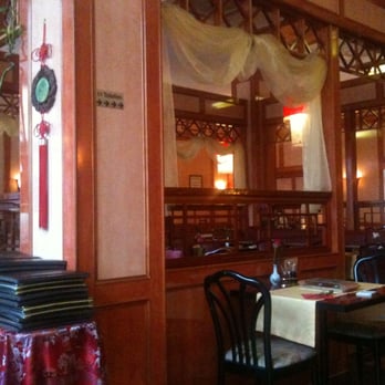 Chinarestaurant Mandarin - Chinese Near Me - Dresden, SN