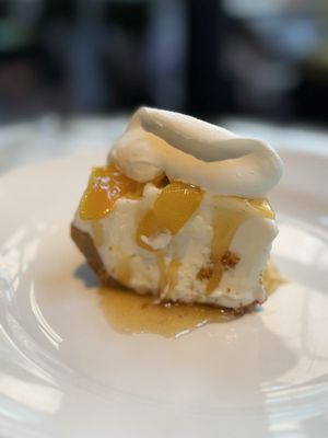 Osteria Mozza DC by null