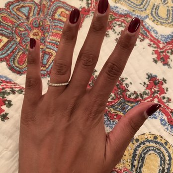 Forever Beauty Nail - Gel mani 2 weeks out - Nail Salons Near Me - New York, New York Forever Beauty Nail - Gel mani 2 weeks out - Nail Salons Near Me - New York, New York