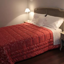 B&B Via dell'Astrologo - Federiciana room