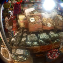 Marikina Public Market