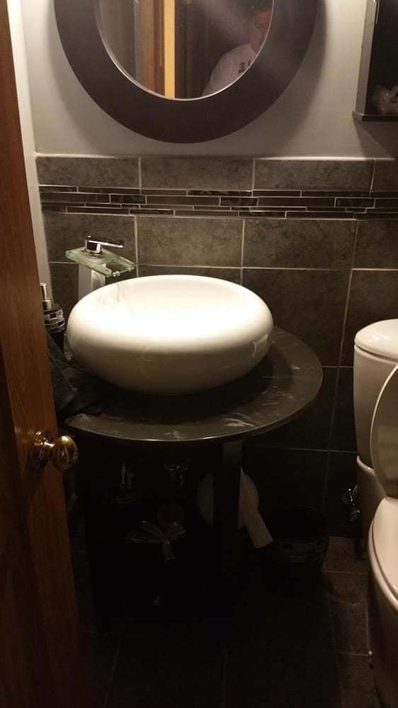 Slide of Howerton Plumbing