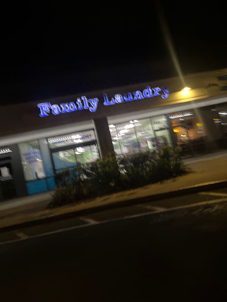 FAMILY LAUNDRY CENTER 17 Photos & 12 Reviews 4008 S Semoran Blvd