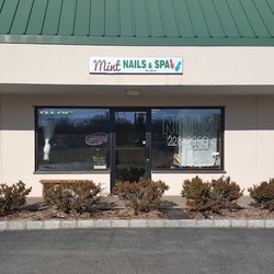 Mint Nail & Spa