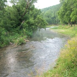 Yellow River State Park