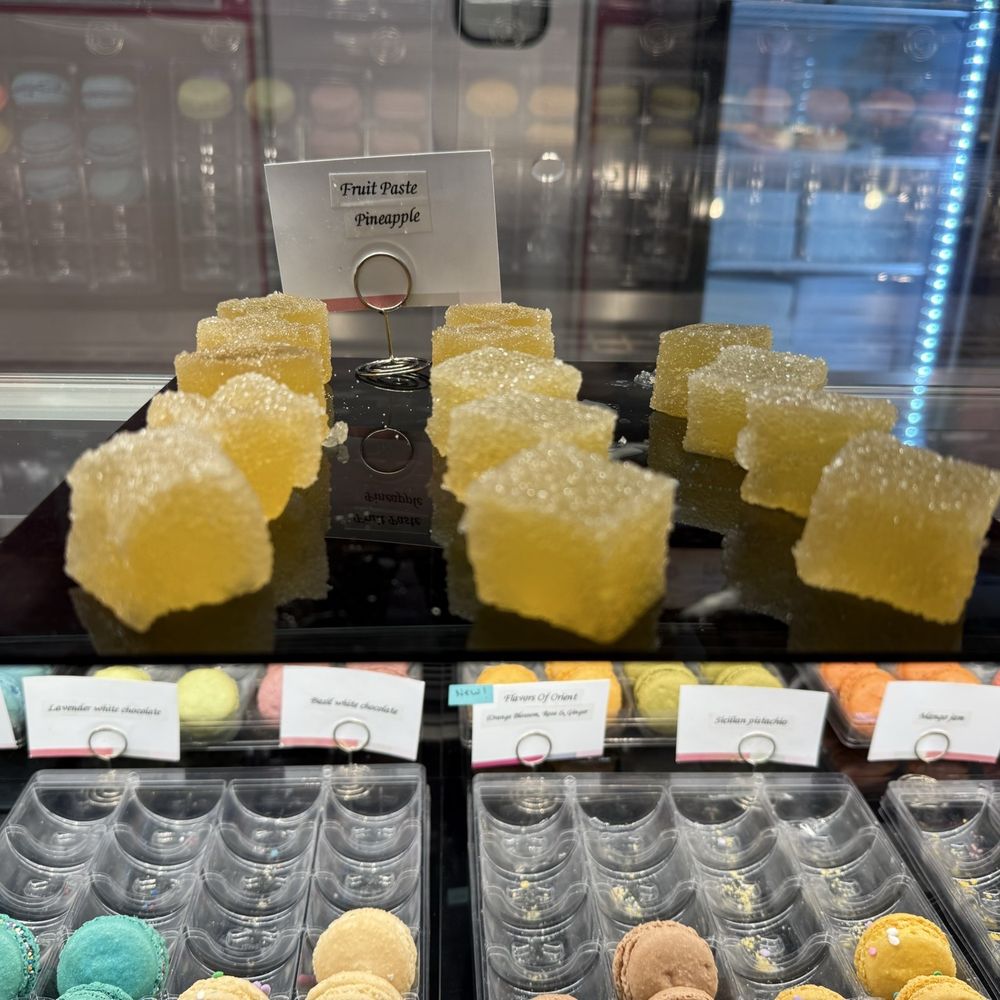 Le Macaron French Pastries - Pastries - Macarons Near Me - Albuquerque, New Mexico Le Macaron French Pastries - Pastries - Macarons Near Me - Albuquerque, New Mexico