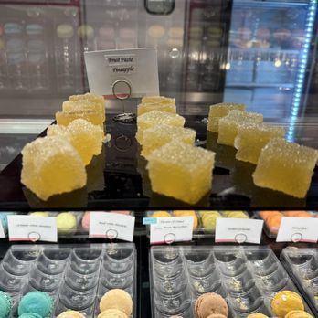Le Macaron French Pastries - Pastries - Macarons Near Me - Albuquerque, New Mexico Le Macaron French Pastries - Pastries - Macarons Near Me - Albuquerque, New Mexico