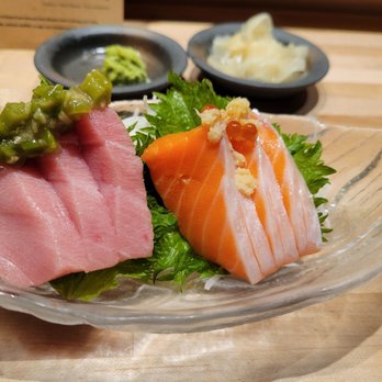 Handies Douzo - Bluefin Otoro and BGB saketoro - Sushi Bars Near Me - Houston, Texas Handies Douzo - Bluefin Otoro and BGB saketoro - Sushi Bars Near Me - Houston, Texas