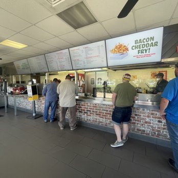 Ted's Hot Dogs - Hot Dogs Near Me - Tempe, Arizona