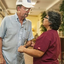 Morningside at The Meadows Assisted Living - Morningside Ministries Senior Living Communities